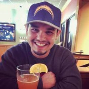 Meet your Posher, Alex